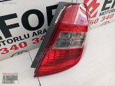 Oto Çıkma Parça / Honda / Jazz / Far & Stop / Sağ Arka Stop / Çıkma Parça 