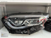 MERCEDES YENİ KASA GLA W247 FAR SAG ORJ