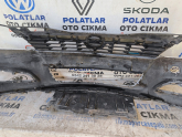Oto Çıkma Parça / Opel / Astra / Tampon / Ön Tampon / Çıkma Parça 