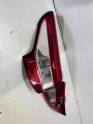 Oto Çıkma Parça / Nissan / Qashqai / Far & Stop / Sol Arka Stop / Çıkma Parça 