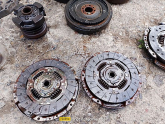 Oto Çıkma Parça / Fiat / Egea / Motor / Volant / Çıkma Parça 