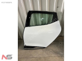 Oto Çıkma Parça / Renault / Clio / Kaporta & Karoser / Sol Arka Kapı / Çıkma Parça 