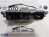 Oto Çıkma Parça / Audi / A3 / Beyin / Motor Beyni / Çıkma Parça 
