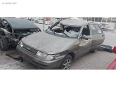 Oto Çıkma Parça / Lada / Vega / Kaporta & Karoser / Sol Ön Çamurluk / Çıkma Parça 