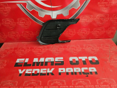 Oto Çıkma Parça / Volkswagen / Polo / Tampon / Sis Farı Çerçevesi / Çıkma Parça 