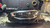 MERCEDES S SERİ W223 MUTLİBEAM LED SOL FAR 2239060904