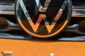 Oto Çıkma Parça / Volkswagen / T-Roc / Kaporta & Karoser / Panjur / Çıkma Parça 