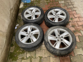 Oto Çıkma Parça / Opel / Astra / Jant & Lastik / Jant & Lastik Takımı / Çıkma Parça 