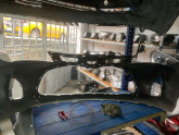 Oto Çıkma Parça / Toyota / Yaris / Tampon / Ön Tampon / Çıkma Parça 
