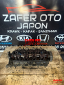 Oto Çıkma Parça / Honda / Civic / Motor / Silindir Kapağı / Çıkma Parça 