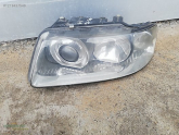 AUDİ A3 ÇIKMA SOL FAR 2001 - 2004
