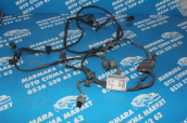 Oto Çıkma Parça / Mercedes / GLC / Tampon / Park Sensörü / Çıkma Parça 