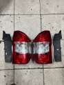 Oto Çıkma Parça / Ford / Tourneo Courier / Far & Stop / Sol Arka Stop / Çıkma Parça 