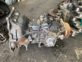 Oto Çıkma Parça / Mitsubishi / Canter / Şanzıman / Şanzıman Komple / Çıkma Parça 