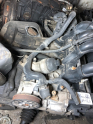 Mercedes A 160 Komple Motor
