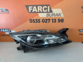 Oto Çıkma Parça / Mazda / 6 / Far & Stop / Sağ Ön Far / Çıkma Parça 