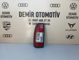 NİSSAN NAVARA SOL STOP ORJİNAL ÇIKMA