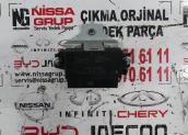 NİSSAN X-TRAİL KONTROL ÜNİTE MODÜL ÇIKMA YEDEK PARÇA 28538-4CC0A