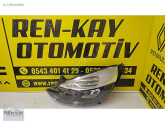 RENAULT CLİO 4 SOL FAR İÇİ SİYAH SIFIR RENKAY OTO KOCAELİ