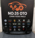 4K0807437 AUDİ A6 ÖN TAMPON 2018-2023