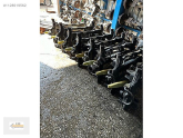 Sprınter traves yada beşik