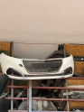 Peugeot 208 2014 çıkma ön tampon
