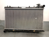 FORD TRUCKS 1210 RADYATÖR