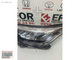 Oto Çıkma Parça / Toyota / C-HR Hybrid / Far & Stop / Sol Ön Far / Çıkma Parça 