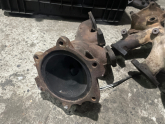 Oto Çıkma Parça / Nissan / Pathfinder / Egzoz / Egzoz Manifoldu / Çıkma Parça 