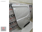 Oto Çıkma Parça / Toyota / Corolla / Kaporta & Karoser / Sağ Arka Kapı / Çıkma Parça 