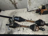 Oto Çıkma Parça / Fiat / Doblo / Alt Takım / Aks / Çıkma Parça 