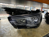 Oto Çıkma Parça / Opel / Grandland X / Far & Stop / Sol Ön Far / Çıkma Parça 