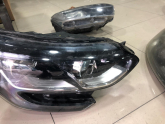 Oto Çıkma Parça / Renault / Megane / Far & Stop / Sağ Ön Far / Çıkma Parça 