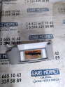 Oto Çıkma Parça / Opel / Astra / Koltuk & Döşeme / Güneşlik / Çıkma Parça 