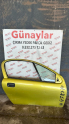 OPEL TİGRA SAĞ ÖN TEK KAPI