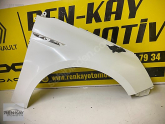 Oto Çıkma Parça / Renault / Megane / Kaporta & Karoser / Sağ Ön Çamurluk / Çıkma Parça 