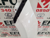 Oto Çıkma Parça / Honda / City / Kaporta & Karoser / Sol Ön Çamurluk / Çıkma Parça 