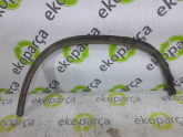 MERCEDES GLC 2021 2024 W253 SOL ÖN DODİK A2538850522