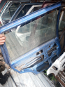 Oto Çıkma Parça / Fiat / Uno / Kaporta & Karoser / Sol Arka Kapı / Çıkma Parça 