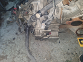Renault Fluence Otomatik Şanzıman Çıkma Orjinal