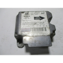 Opel Astra G Airbag Beyni 90520841 5WK4168 AF