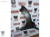 HONDA CİVİC SOL ÖN ÇAMURLUK ÇIKMA ORJİNAL TEMİZ GRİ AZ HASARLI