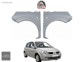 Oto Çıkma Parça / Renault / Scenic / Kaporta & Karoser / Sağ Ön Çamurluk / Sıfır Parça 