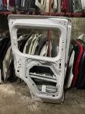 Oto Çıkma Parça / Ford / Tourneo Courier / Kaporta & Karoser / Sol Sürgülü Kapı / Çıkma Parça 