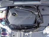 Ford Mondeo Kuga 1.6 Ecoboost Komple Motor Garantili Az Km DE