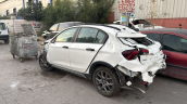 Hurda Belgeli Araçlar / Fiat / Egea