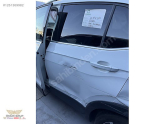 Oto Çıkma Parça / Volkswagen / T-Cross / Kaporta & Karoser / Sol Arka Kapı / Çıkma Parça 
