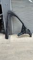 FORD TRANSİT CUSTOM ÇIKMA ORJİNAL TAKVİYE SACI bk31 16c274 bb BDÇ