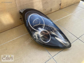 Oto Çıkma Parça / Porsche / Boxster / Yağlama / Şanzıman Yağları / Çıkma Parça 