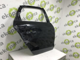 Oto Çıkma Parça / Audi / A4 / Kaporta & Karoser / Sağ Arka Kapı / Çıkma Parça 